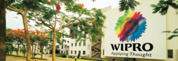 Project Engineer @ Wipro Technologies